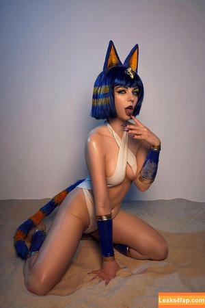 AGflower Cosplay photo #0378