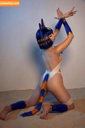 AGflower Cosplay photo #0379