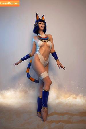 AGflower Cosplay photo #0380