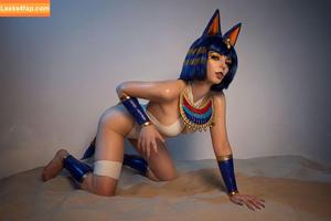 AGflower Cosplay photo #0381