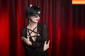 AGflower Cosplay photo #0385