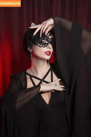 AGflower Cosplay photo #0387