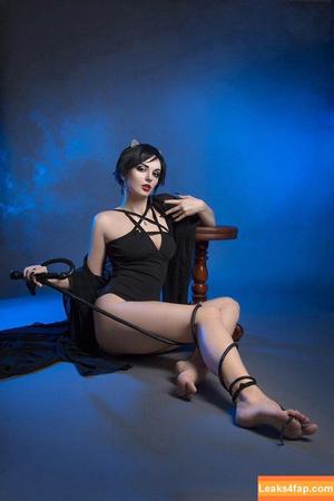 AGflower Cosplay photo #0390