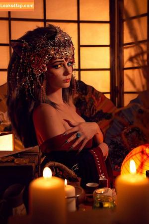 AGflower Cosplay photo #0394