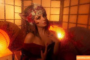 AGflower Cosplay photo #0395