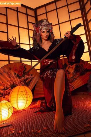 AGflower Cosplay photo #0397