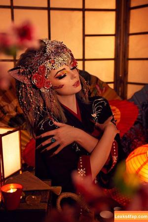 AGflower Cosplay photo #0398