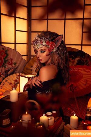 AGflower Cosplay photo #0399