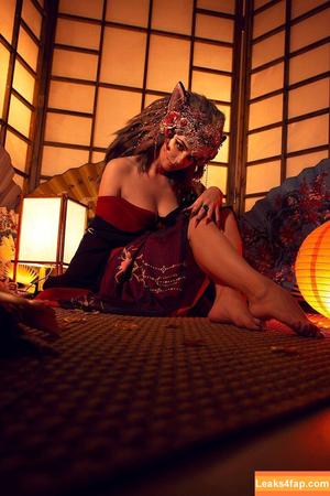 AGflower Cosplay photo #0401