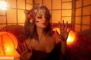 AGflower Cosplay photo #0402