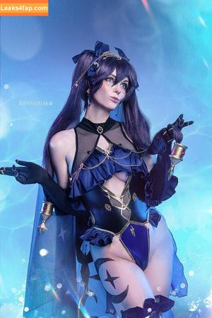 AGflower Cosplay photo #0408