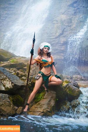 AGflower Cosplay photo #0415