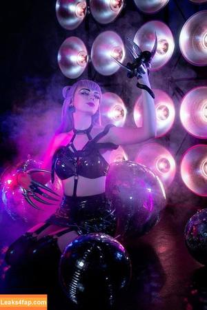 AGflower Cosplay photo #0416