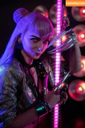 AGflower Cosplay photo #0419