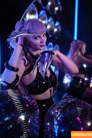 AGflower Cosplay photo #0422