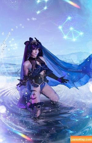 AGflower Cosplay photo #0424