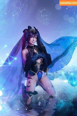 AGflower Cosplay photo #0428