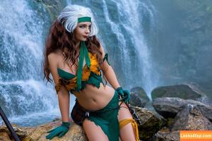 AGflower Cosplay photo #0430