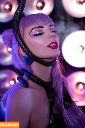 AGflower Cosplay photo #0431