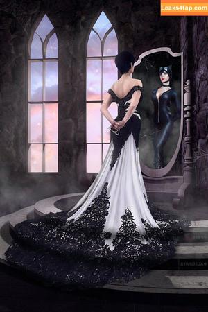 AGflower Cosplay photo #0434