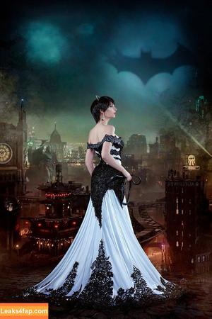 AGflower Cosplay photo #0435