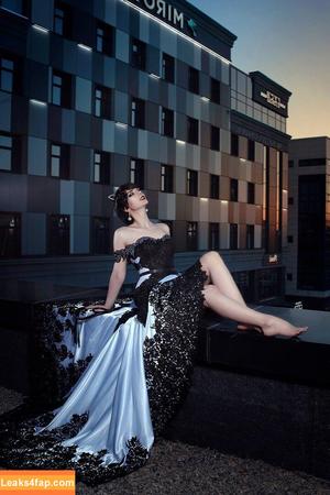 AGflower Cosplay photo #0438