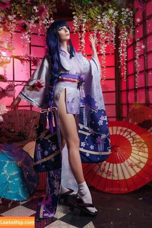 AGflower Cosplay photo #0440