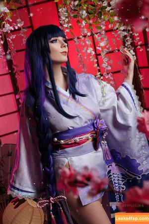 AGflower Cosplay photo #0442