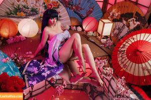 AGflower Cosplay photo #0443