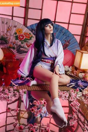 AGflower Cosplay photo #0444