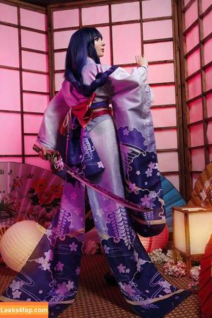 AGflower Cosplay photo #0445