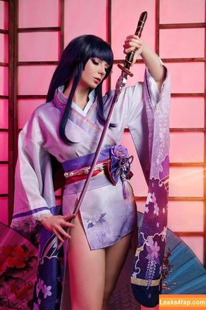 AGflower Cosplay photo #0449