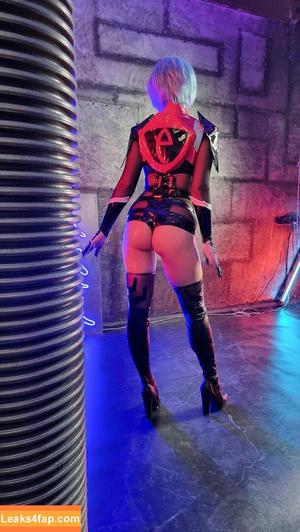 AGflower Cosplay photo #0451