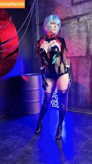 AGflower Cosplay photo #0455