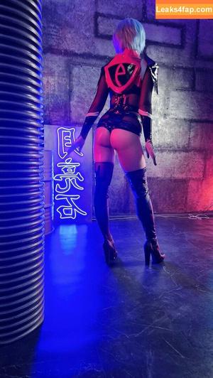 AGflower Cosplay photo #0457