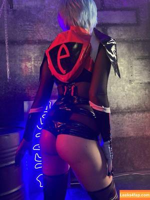 AGflower Cosplay photo #0458