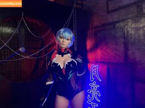 AGflower Cosplay photo #0459