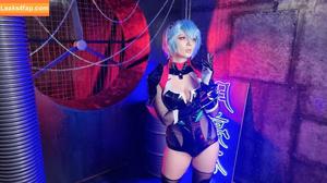 AGflower Cosplay photo #0460