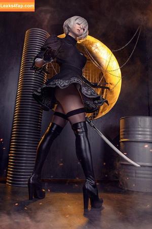 AGflower Cosplay photo #0466