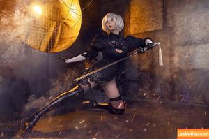 AGflower Cosplay photo #0467