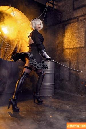 AGflower Cosplay photo #0468