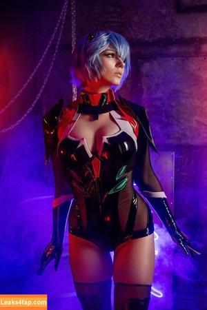 AGflower Cosplay photo #0471