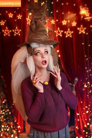 AGflower Cosplay photo #0472