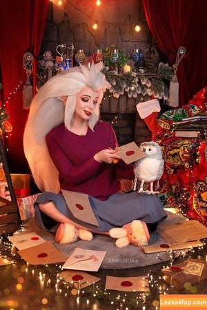 AGflower Cosplay photo #0473