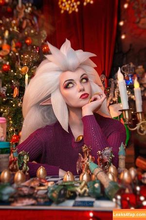 AGflower Cosplay photo #0474