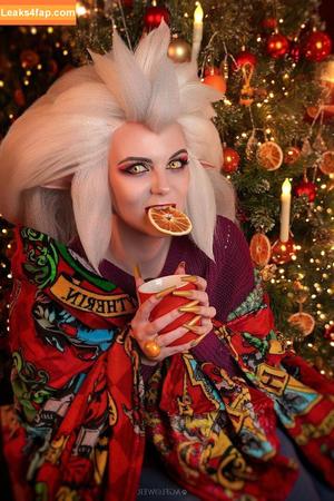 AGflower Cosplay photo #0475