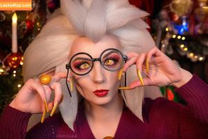 AGflower Cosplay photo #0476