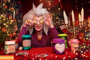 AGflower Cosplay photo #0479