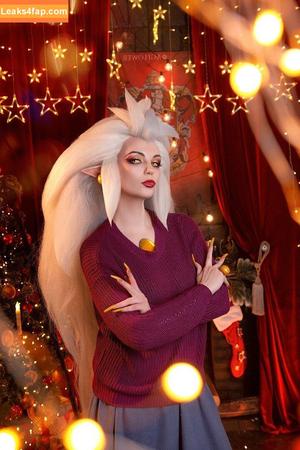 AGflower Cosplay photo #0480