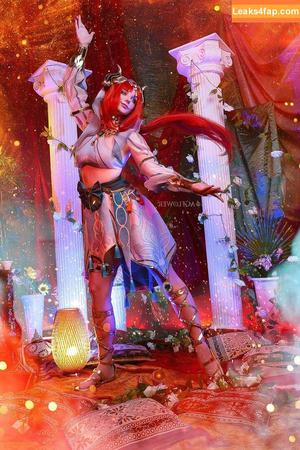 AGflower Cosplay photo #0481